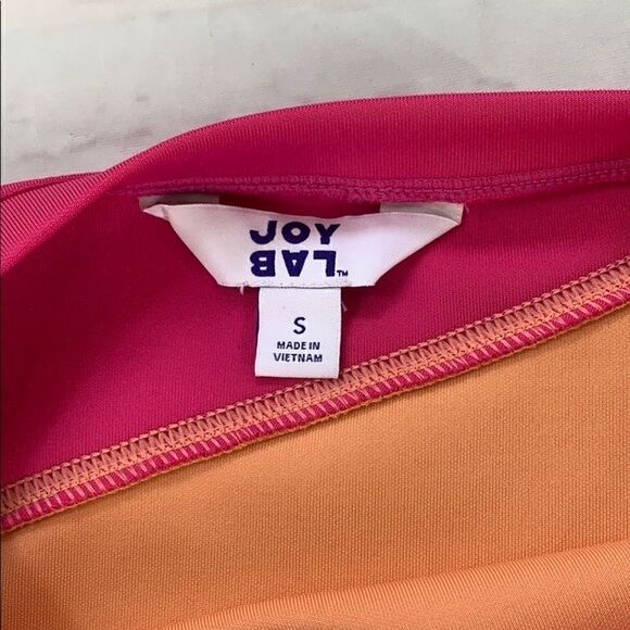 Joy Lab Woman’s Top - Picture 6 of 7